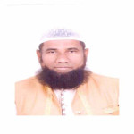 Mohammad Moshin Uddin